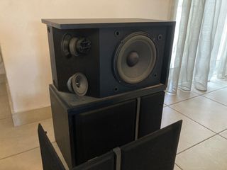 Bose 301 series 3-thumb-2