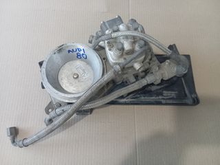 AUDI 80 1986-1994 ΔΙΑΝΟΜΕΑΣ ΚΑΥΣΙΜΟΥ ΚΩΔ. 0438121087, 026133837G