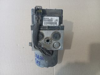FIAT STRADA 1999-2005 ΜΟΝΑΔΑ ABS ΚΩΔ. 0273004560-thumb-3