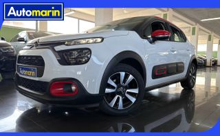 Citroen C3 2021 Shine Navi / 6 Χρόνια Δωρεάν Service