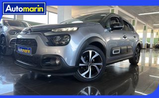 Citroen C3 2021 C-Series / 6 Χρόνια Δωρεάν Service