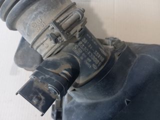 HYUNDAI ACCENT 2003-2005 ΜΕΤΡΗΤΗΣ ΜΑΖΑΣ ΑΕΡΟΣ MAF ΚΩΔ. 28164-22610