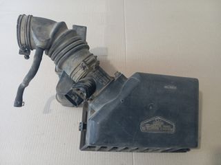 HYUNDAI ACCENT 2003-2005 ΜΕΤΡΗΤΗΣ ΜΑΖΑΣ ΑΕΡΟΣ MAF ΚΩΔ. 28164-22610-thumb-1