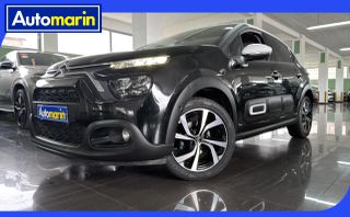 Citroen C3 2021 C-Series Navi / 6 Χρόνια Δωρεάν Service