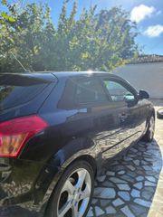 Kia Ceed / cee'd 2009-thumb-2