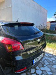 Kia Ceed / cee'd 2009-thumb-3