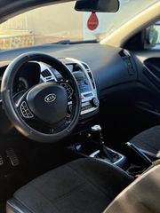 Kia Ceed / cee'd 2009-thumb-4