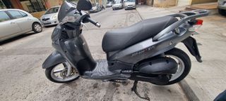 Sym HD 200i EVO 2009-thumb-1