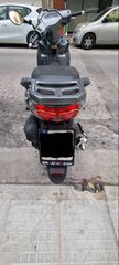 Sym HD 200i EVO 2009-thumb-4
