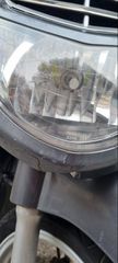 Sym HD 200i EVO 2009-thumb-8