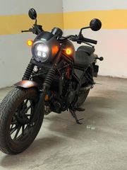 Honda CMX 500 2021-thumb-1