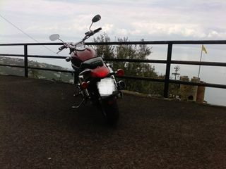Kymco Venox 250 2002