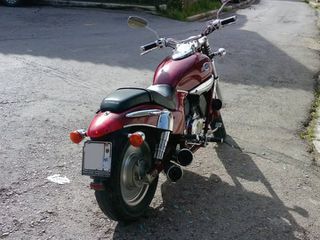 Kymco Venox 250 2002-thumb-2