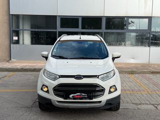 Ford EcoSport 2016 TITANIUM/FULL EXTRA!-thumb-1