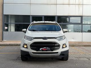Ford EcoSport 2016 TITANIUM/FULL EXTRA!-thumb-2