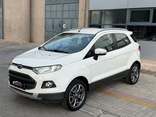 Ford EcoSport 2016 TITANIUM/FULL EXTRA!-thumb-4