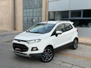 Ford EcoSport 2016 TITANIUM/FULL EXTRA!-thumb-5