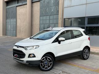 Ford EcoSport 2016 TITANIUM/FULL EXTRA!-thumb-6