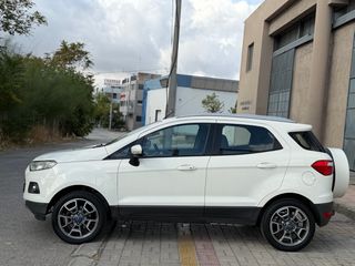Ford EcoSport 2016 TITANIUM/FULL EXTRA!-thumb-7