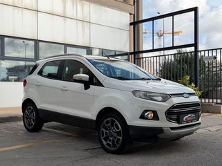 Ford EcoSport 2016 TITANIUM/FULL EXTRA!-thumb-8