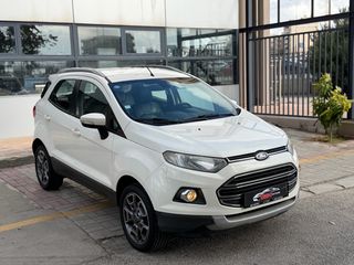 Ford EcoSport 2016 TITANIUM/FULL EXTRA!-thumb-9