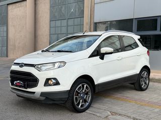 Ford EcoSport 2016 TITANIUM/FULL EXTRA!-thumb-10
