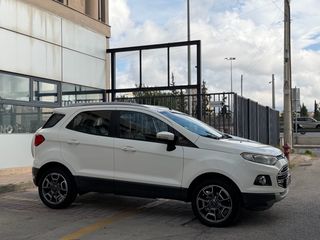 Ford EcoSport 2016 TITANIUM/FULL EXTRA!-thumb-11