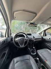 Ford EcoSport 2016 TITANIUM/FULL EXTRA!-thumb-25