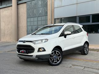 Ford EcoSport 2016 TITANIUM/FULL EXTRA!-thumb-26