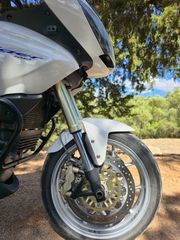 Triumph Tiger 1050 2008 TIGER 1050-thumb-3