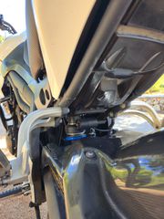 Triumph Tiger 1050 2008 TIGER 1050-thumb-4