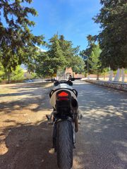 Triumph Tiger 1050 2008 TIGER 1050-thumb-7