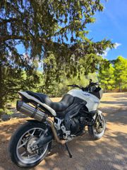 Triumph Tiger 1050 2008 TIGER 1050-thumb-8