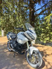 Triumph Tiger 1050 2008 TIGER 1050-thumb-10