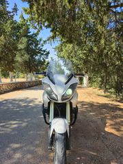 Triumph Tiger 1050 2008 TIGER 1050-thumb-11