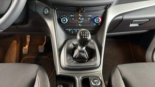 Ford Kuga 2018 Ecoboost Sport Pack / 6 Χρόνια Δωρεάν Service-thumb-46