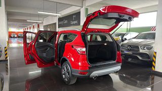 Ford Kuga 2018 Ecoboost Sport Pack / 6 Χρόνια Δωρεάν Service-thumb-20