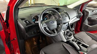 Ford Kuga 2018 Ecoboost Sport Pack / 6 Χρόνια Δωρεάν Service-thumb-28