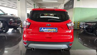 Ford Kuga 2018 Ecoboost Sport Pack / 6 Χρόνια Δωρεάν Service-thumb-5