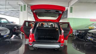 Ford Kuga 2018 Ecoboost Sport Pack / 6 Χρόνια Δωρεάν Service-thumb-21