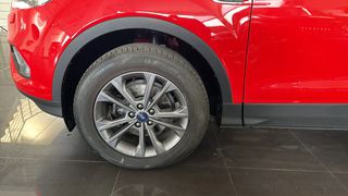 Ford Kuga 2018 Ecoboost Sport Pack / 6 Χρόνια Δωρεάν Service-thumb-12