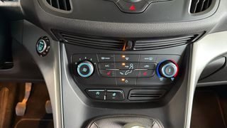 Ford Kuga 2018 Ecoboost Sport Pack / 6 Χρόνια Δωρεάν Service-thumb-43