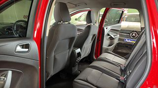 Ford Kuga 2018 Ecoboost Sport Pack / 6 Χρόνια Δωρεάν Service-thumb-32