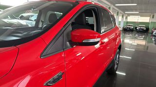 Ford Kuga 2018 Ecoboost Sport Pack / 6 Χρόνια Δωρεάν Service-thumb-13