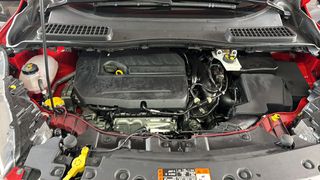 Ford Kuga 2018 Ecoboost Sport Pack / 6 Χρόνια Δωρεάν Service-thumb-26
