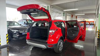 Ford Kuga 2018 Ecoboost Sport Pack / 6 Χρόνια Δωρεάν Service-thumb-22