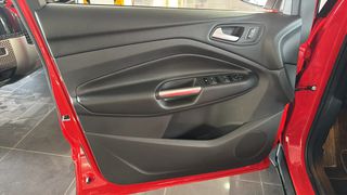 Ford Kuga 2018 Ecoboost Sport Pack / 6 Χρόνια Δωρεάν Service-thumb-47