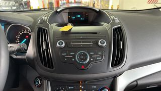 Ford Kuga 2018 Ecoboost Sport Pack / 6 Χρόνια Δωρεάν Service-thumb-37