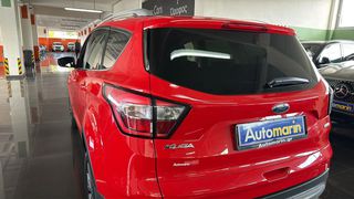 Ford Kuga 2018 Ecoboost Sport Pack / 6 Χρόνια Δωρεάν Service-thumb-7