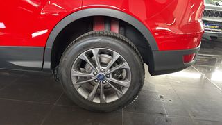Ford Kuga 2018 Ecoboost Sport Pack / 6 Χρόνια Δωρεάν Service-thumb-11